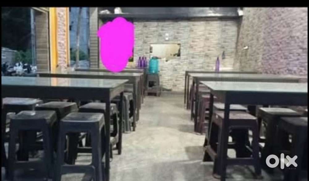 Kerala Running hote near Acharya college bangalore for sale