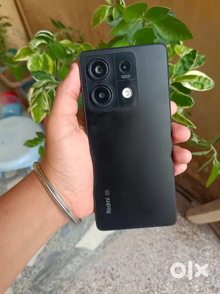 Redmi note 13 5g (128)gb