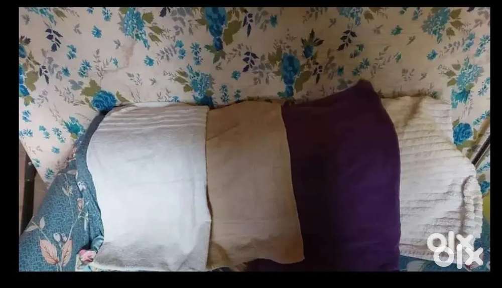 Export Quality Large Size Bath Towel