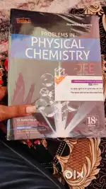 PHYSICAL CHEMISTRY