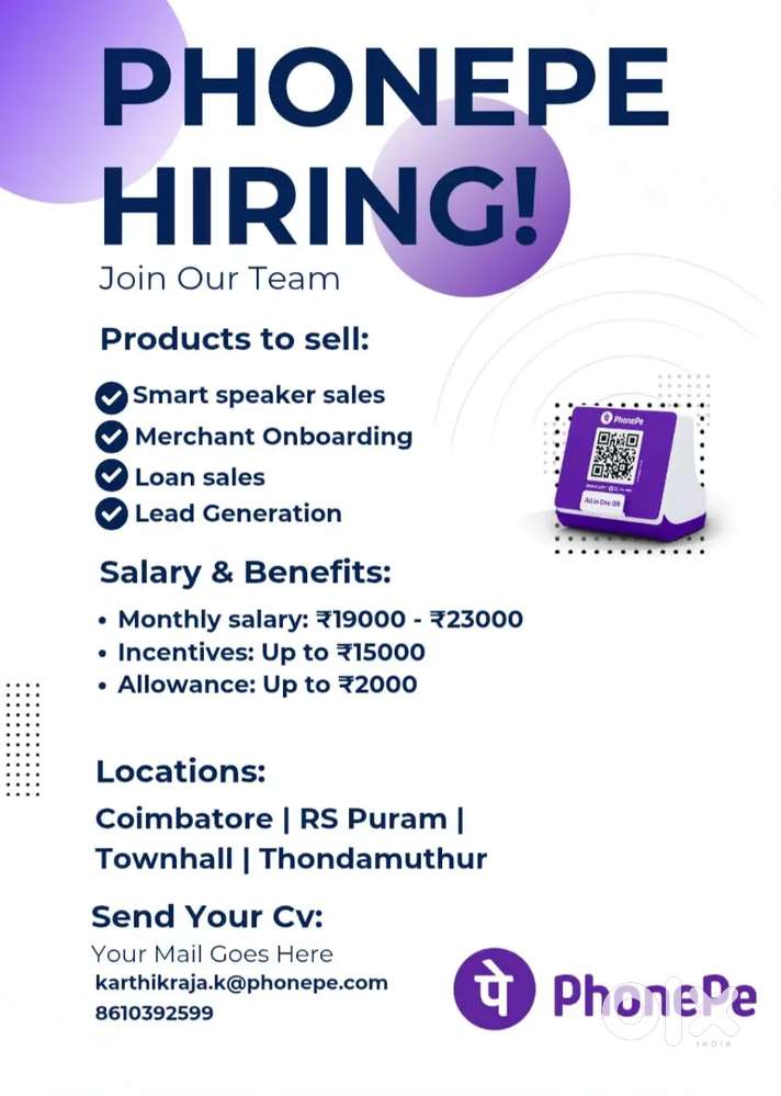 Business Development Executive