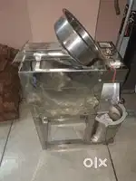 Atta chaki 2in 1 pulverizer