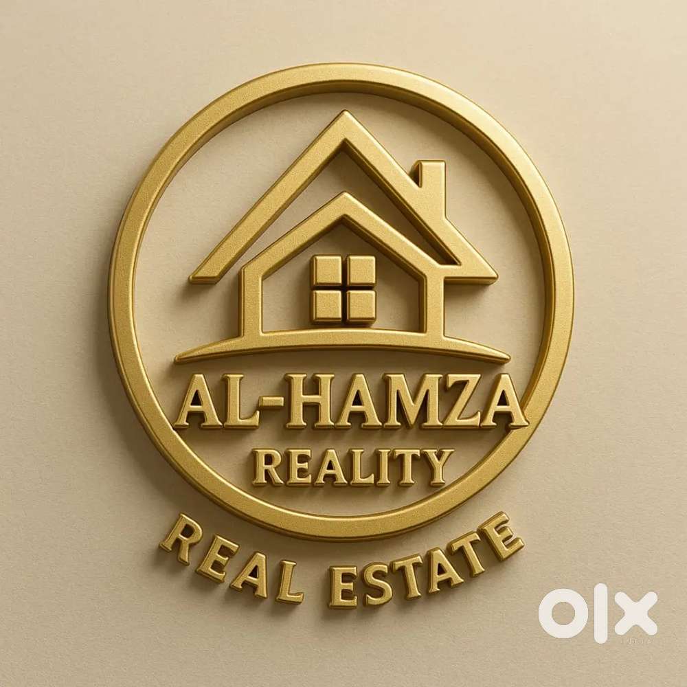 Ready to move sale property