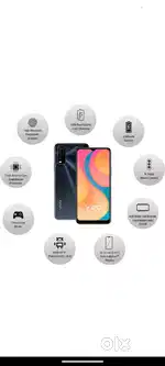 Mobile  and box
