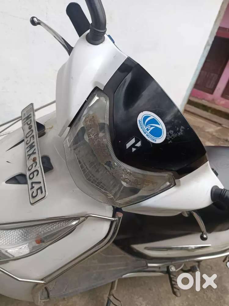 Good condition