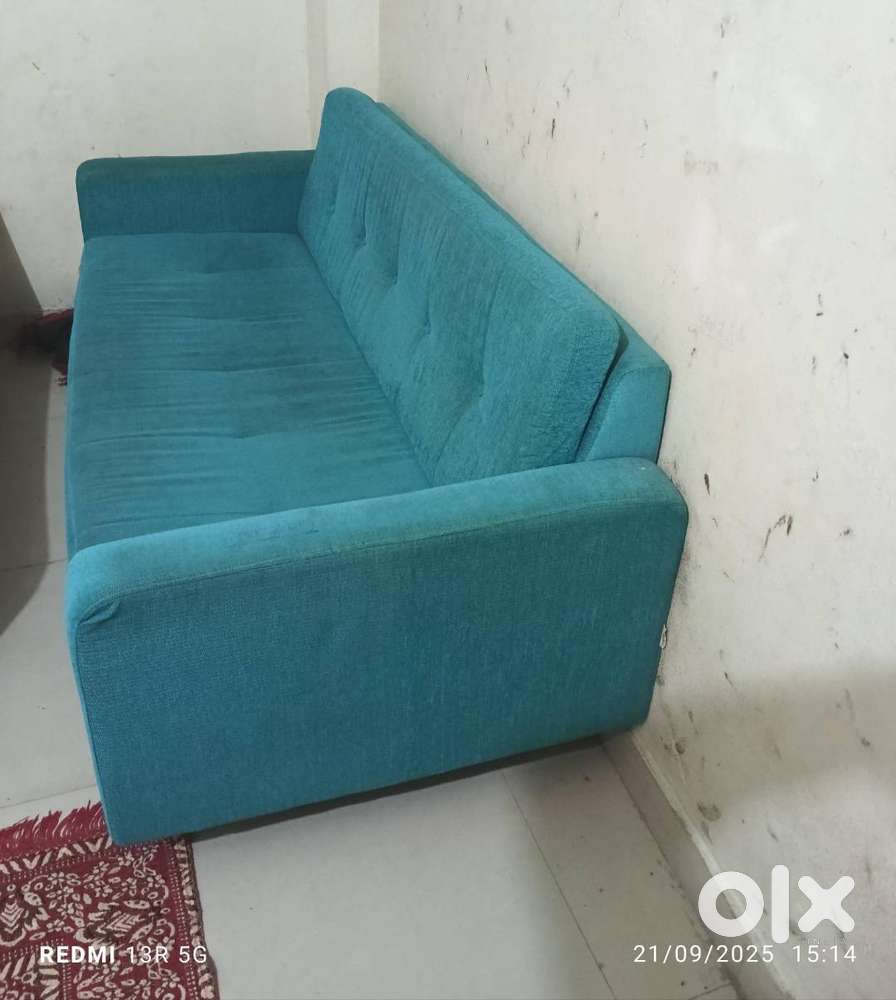 3 seater sofa