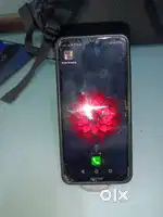 Honor 9N (Black, 4GB RAM, 64GB Storage)