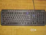 HCL Keyboard