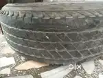 2nd hand (NEXEN) {P235/50R18}