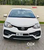 Toyota Etios Liva GD SP*, 2016, Diesel