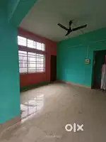 Specious 1 BHK Available nr Hengrabari DC office