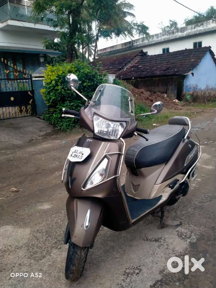 TVS JUPITER CLASSIC
