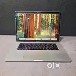 Macbook Pro i9 2018