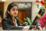 Persanal Office Assistant