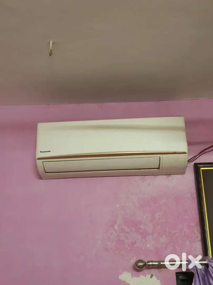 Panasonic AC 1 ton