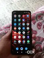 Poco m6 pro 8 256 gb 5g fix rate