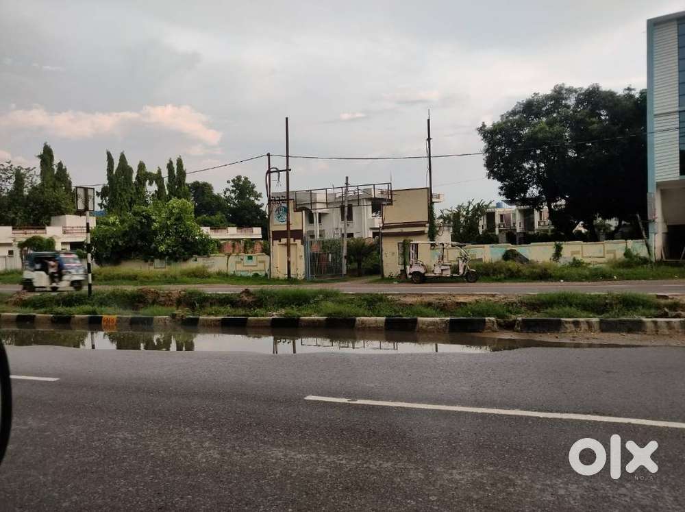 Affordable plot in Wali Estate, Daakhil Kharij