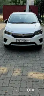 Honda City 1.5 V 5TH GEN i-VTEC MT, 2022, Petrol
