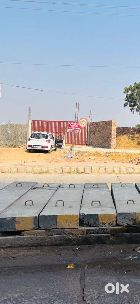 Mein nalle wala road