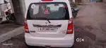 Maruti Suzuki Wagon R 2016 LPG 95000 Km Driven