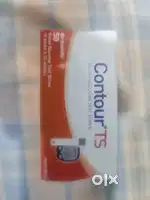 Glucometer strips contour TS 50 Nmbers