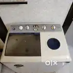 LG 6Kg Top load Semi-Automatic washing machine