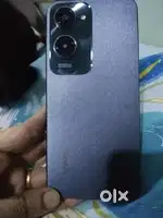 Vivo T3 lite 8 month old..bill box and charger.