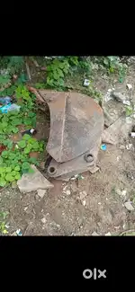 Jcb boket best condition arjet sell money's problem