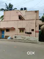 Hebbal commercial building