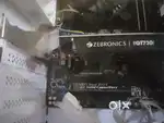 Graphic card