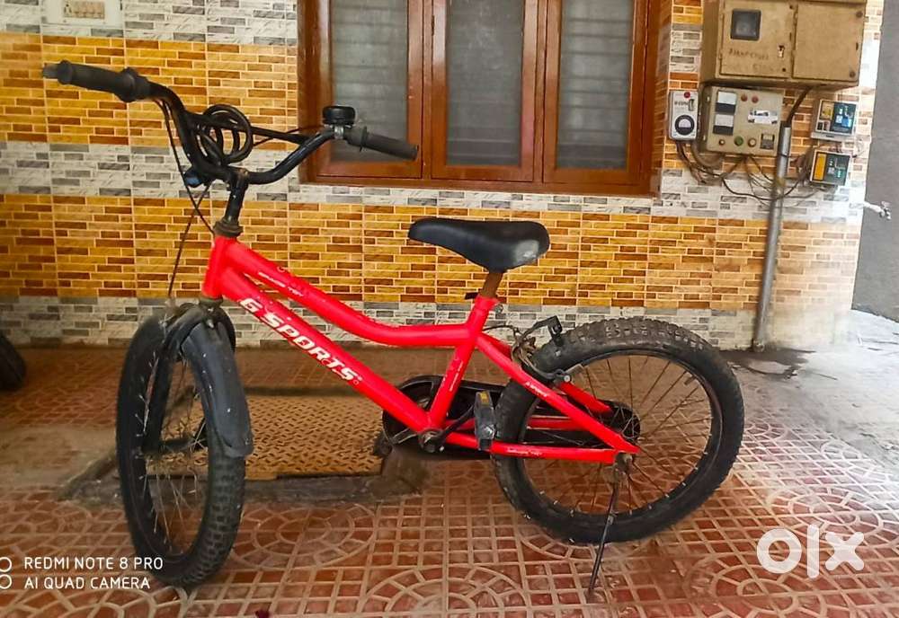 G Sports Bicycle Available for sae
