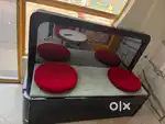 3 seats Sofa