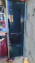 Hitachi fridge in mint condition