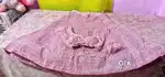 Heavy stone fully covered lehenga with designed blouse
