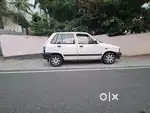 Maruti Suzuki 800 2000 Petrol 65000 Km Driven