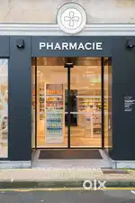 SHOP FOR SALE IN MOTI NAGAR MARKET. CURRENT RENTAL INCOME IS 35K