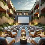 Ready to move luxirious 2BHk and 3BHK flats for sale