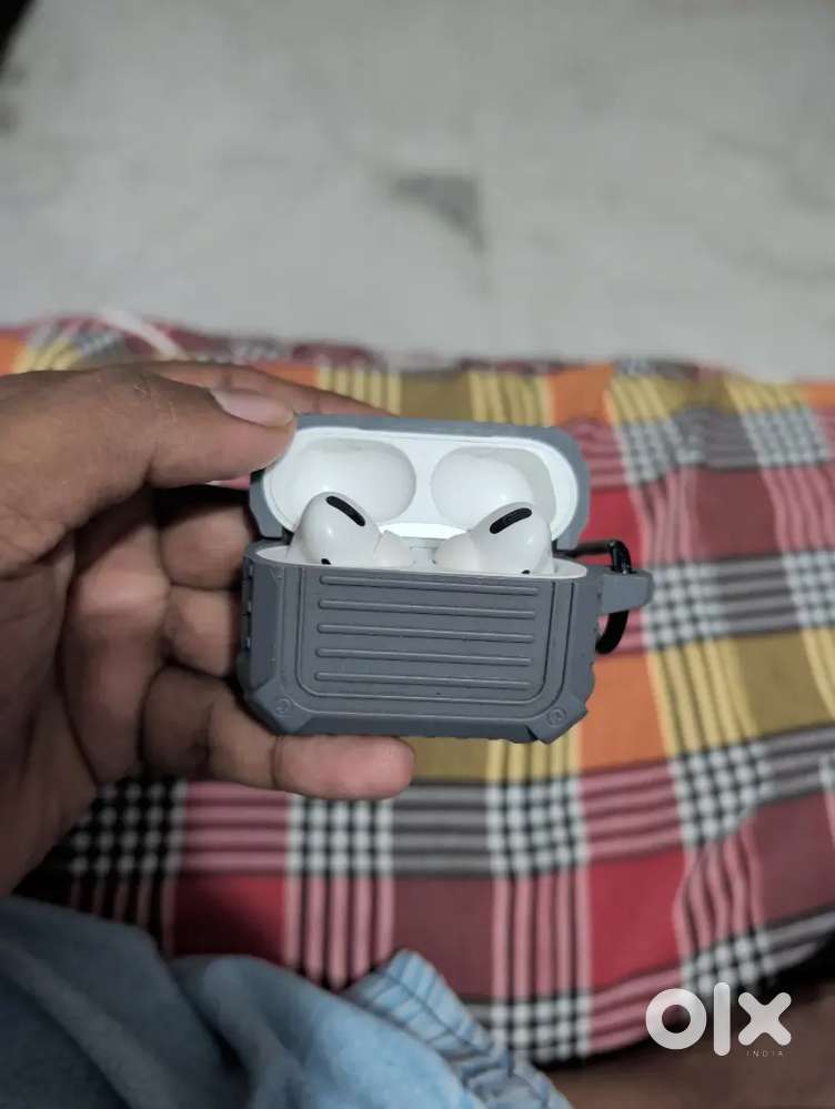 Airpods pro 2