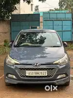 Hyundai i20 1.4 Asta Option, 2014, Petrol