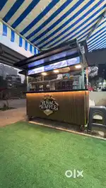 Job for Waffle maker