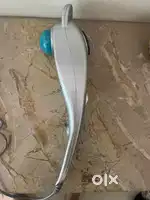 Dolpin massager for sale.last price no bargain