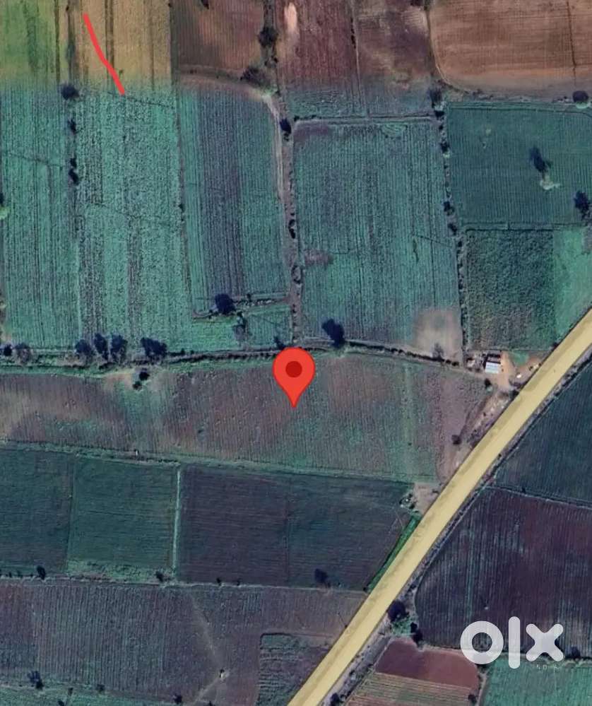 6 Acre Agriculture Land For Sale