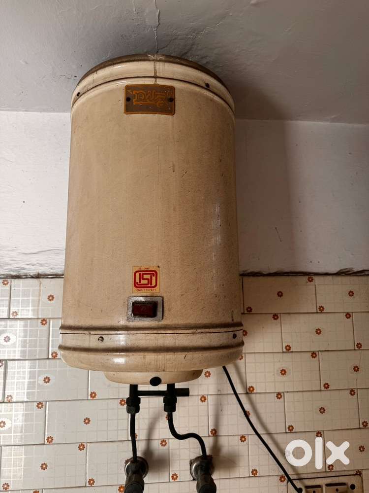 Ritz 25 L Electric Storage Water Heater - Pure Copper Tank