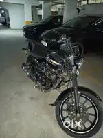 Bajaj Avenger Street 150
