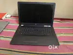 HP Notebook 15q-by004ax (Body Damaged)
