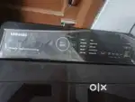Samsung washing machine