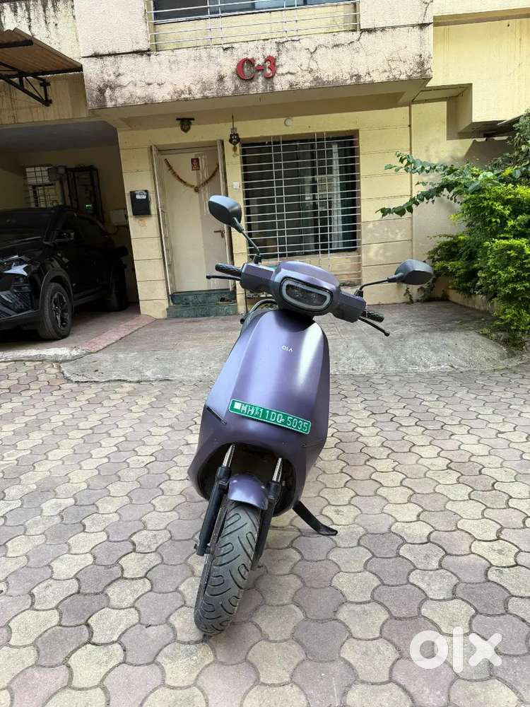 Ola S1 Pro Gen 2 for ₹ 99,999