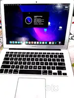 Apple Mac Book Air
