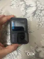 Go pro 13 black