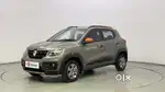 Renault KWID Climber 1.0 AMT, 2017, Petrol